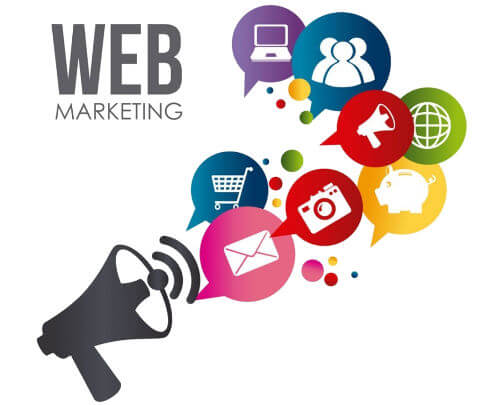 web-marketing