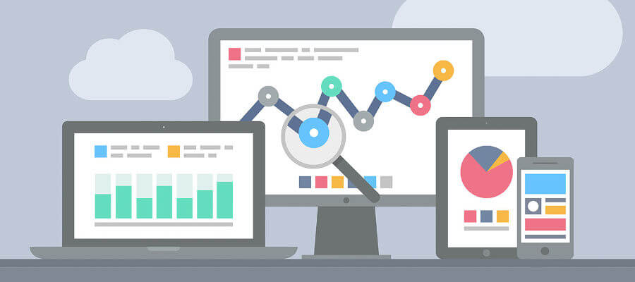 Eventi personalizzati Google Analytics