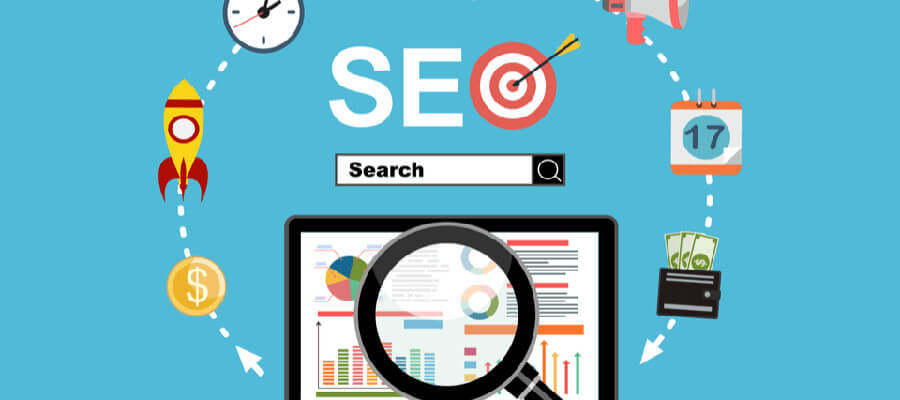 agenzia seo