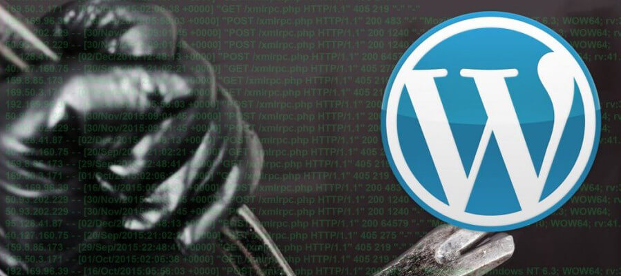 fail2ban per Wordpress