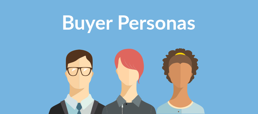 buyer personas