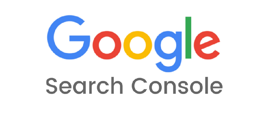 google search console