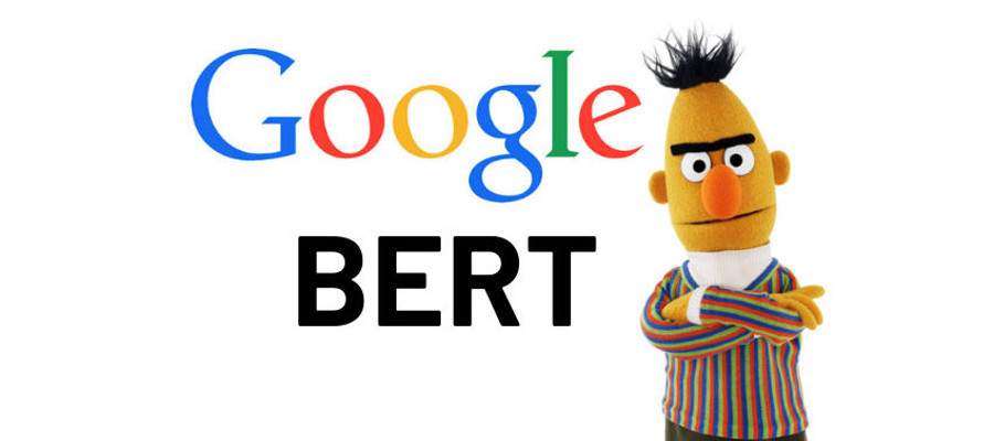 google-bert