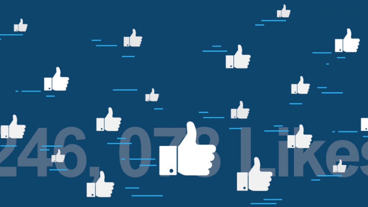 Come Avere Tanti Mi Piace Su Facebook